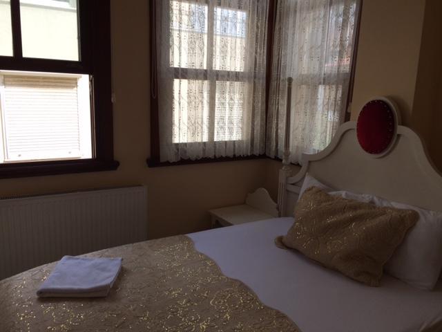 Yali Butik Otel Адалар Экстерьер фото