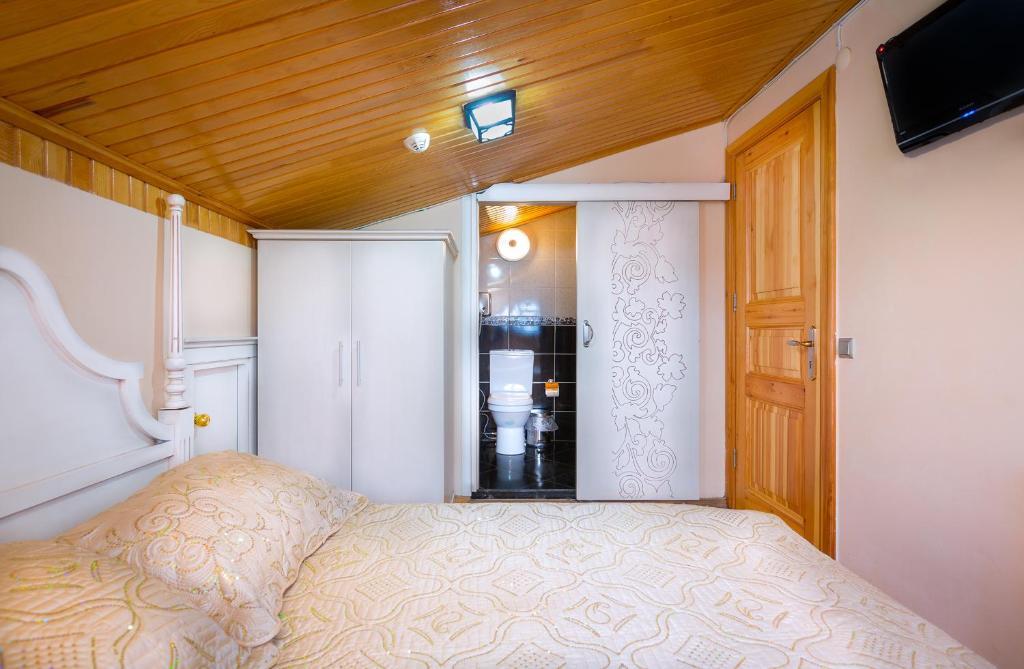 Yali Butik Otel Адалар Экстерьер фото